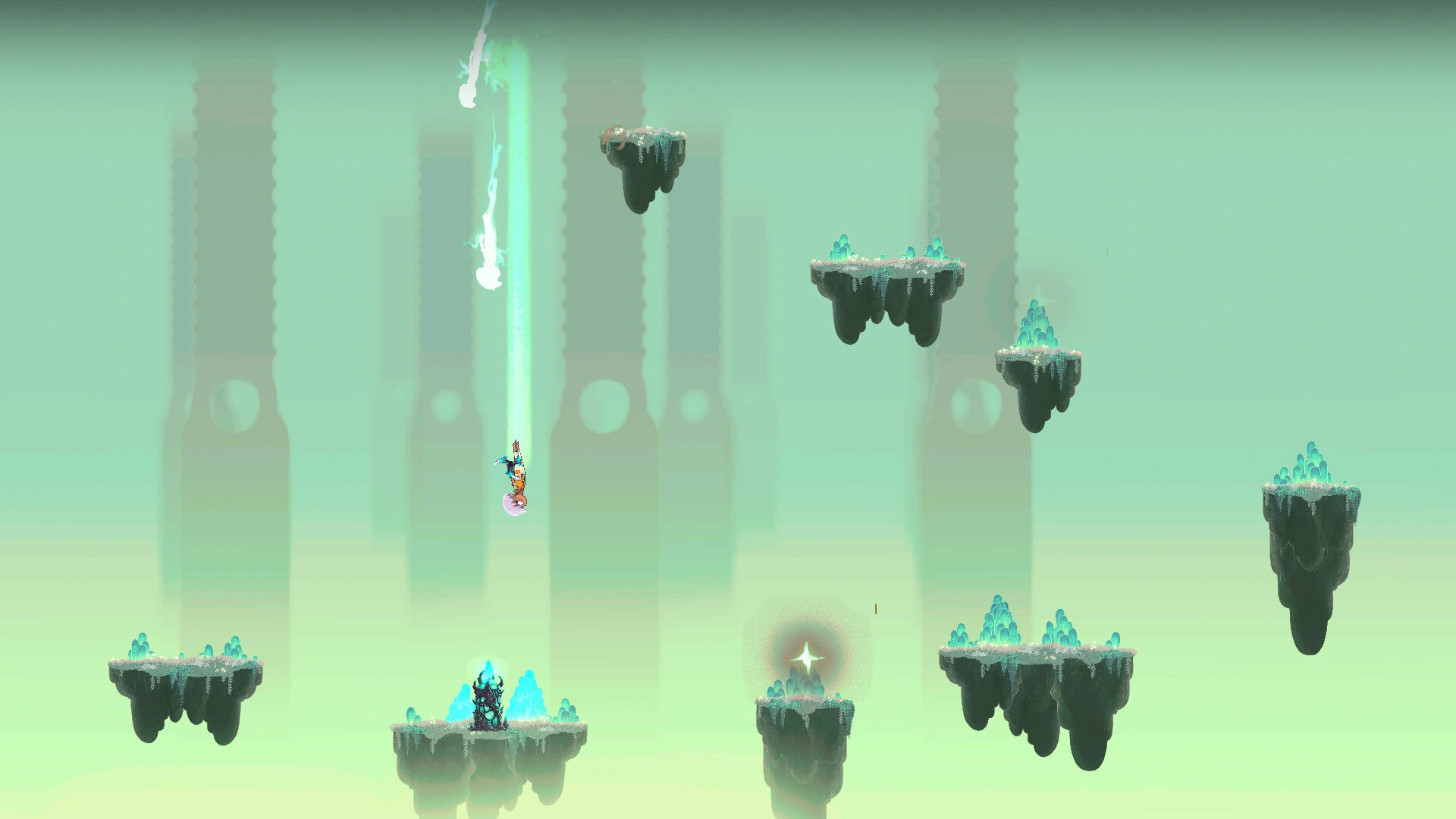 Echo Weaver - screenshot 7