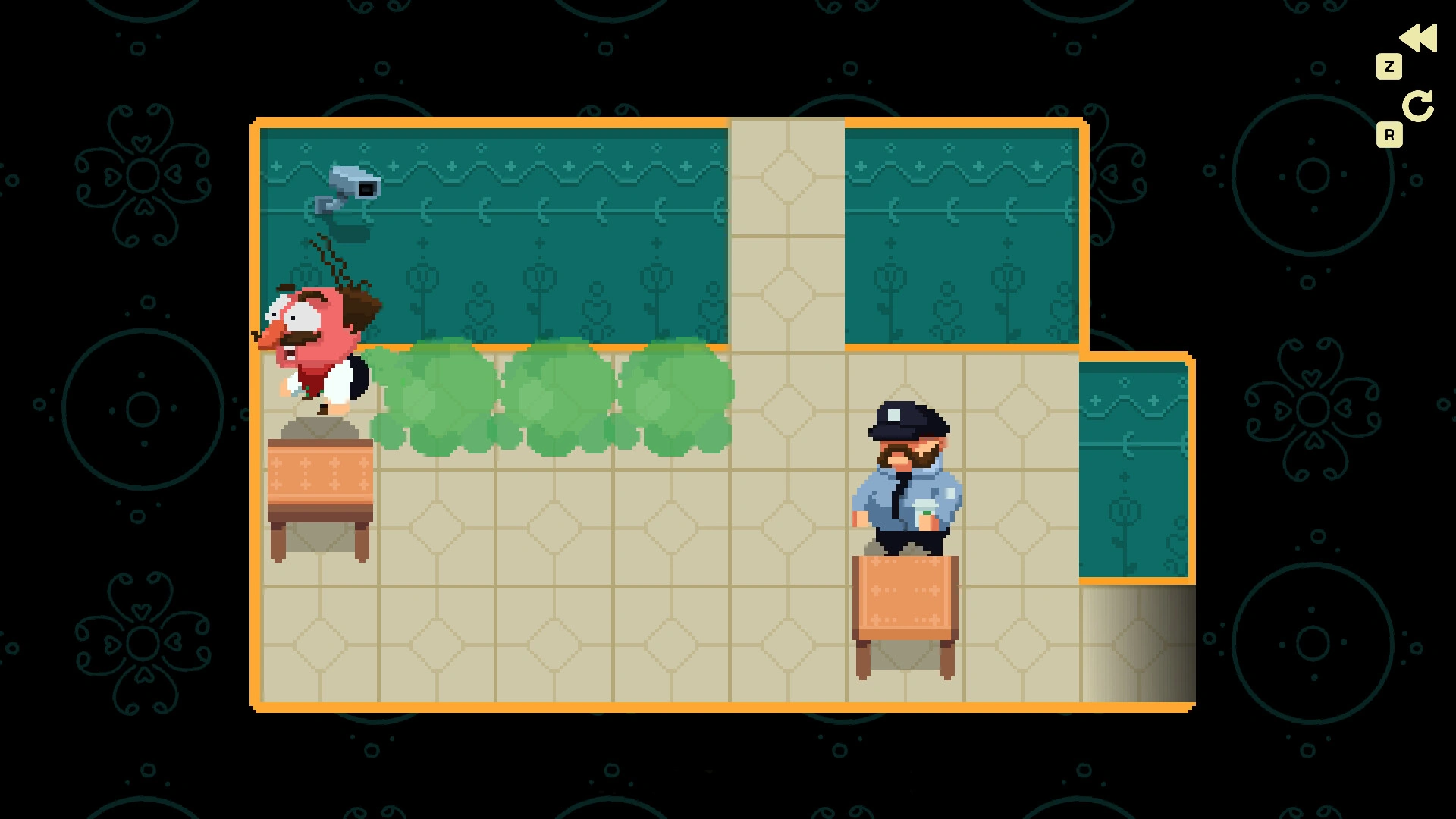 So Fart Away - screenshot 1