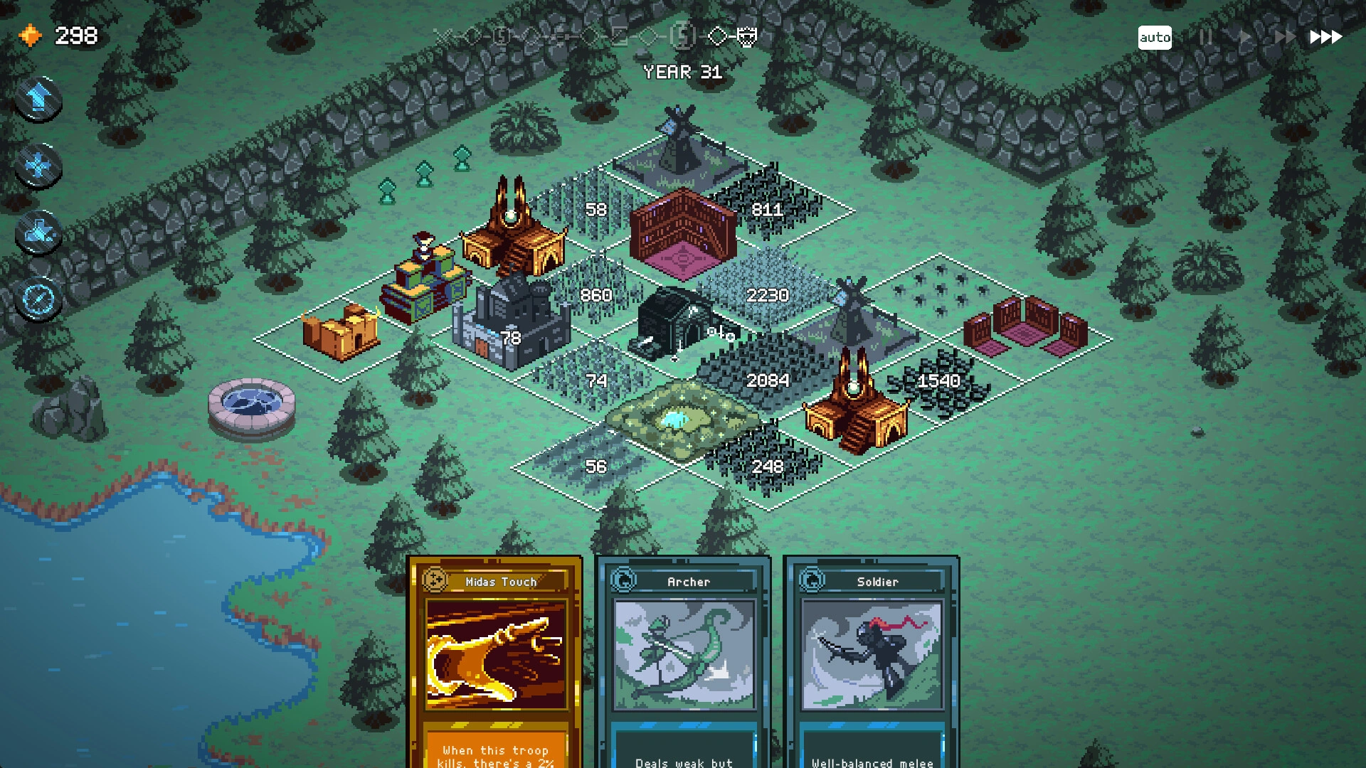 9 Kings - screenshot 1