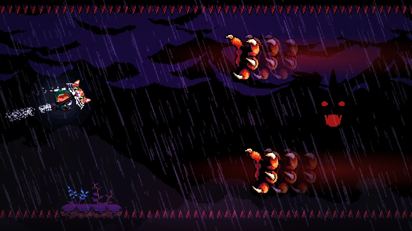 Devil's Drizzle - screenshot 27