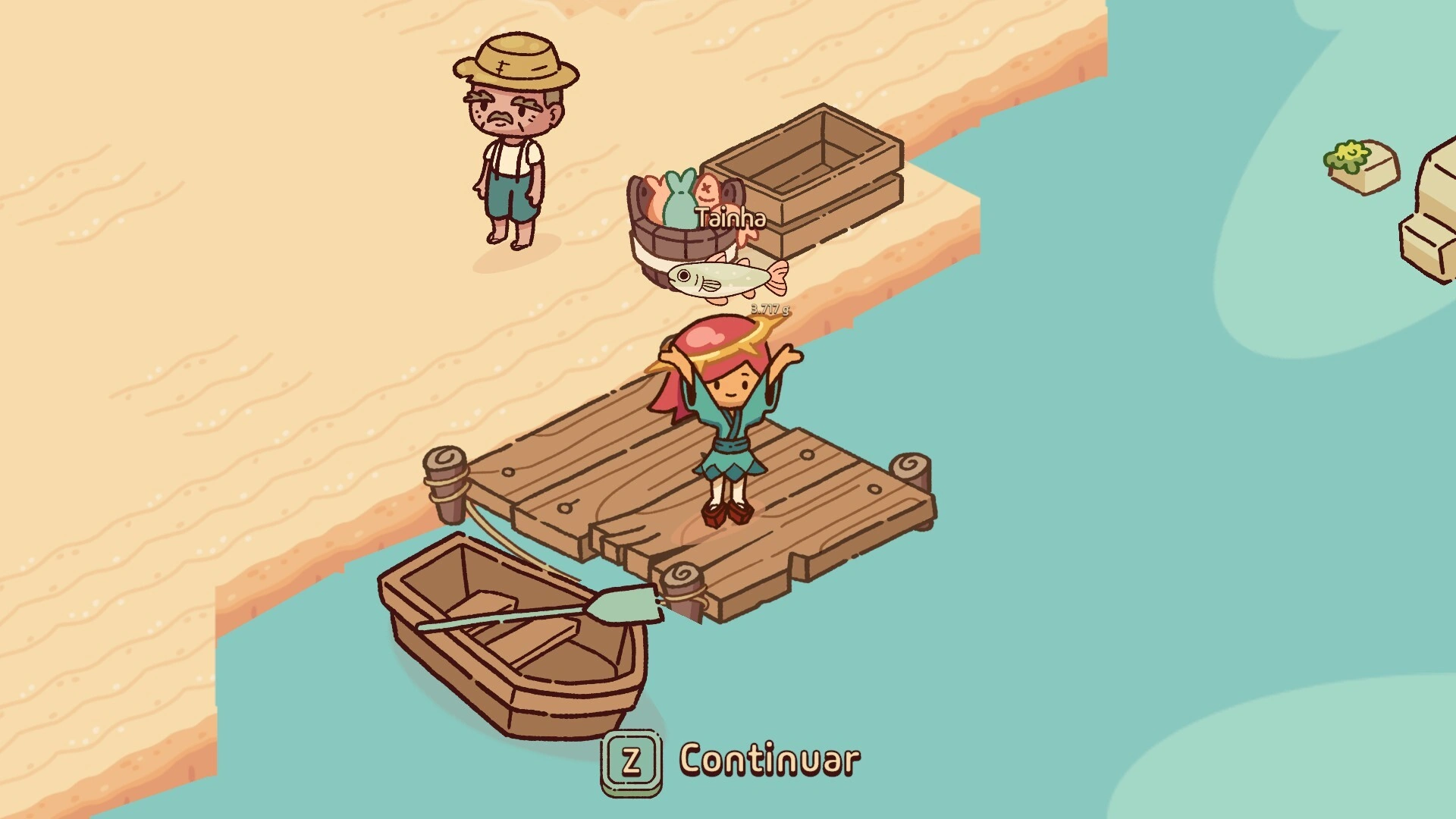 Sunny Trails - screenshot 7