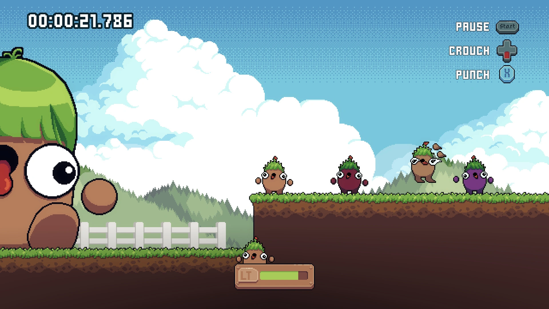 Joe Adventure - screenshot 5