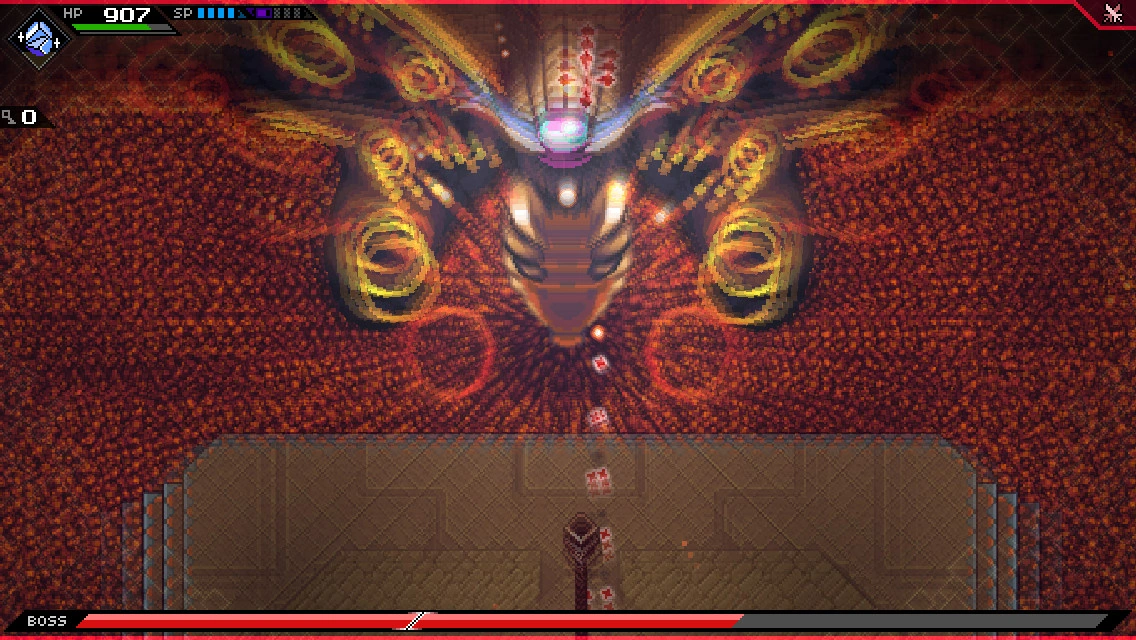 CrossCode - screenshot 9
