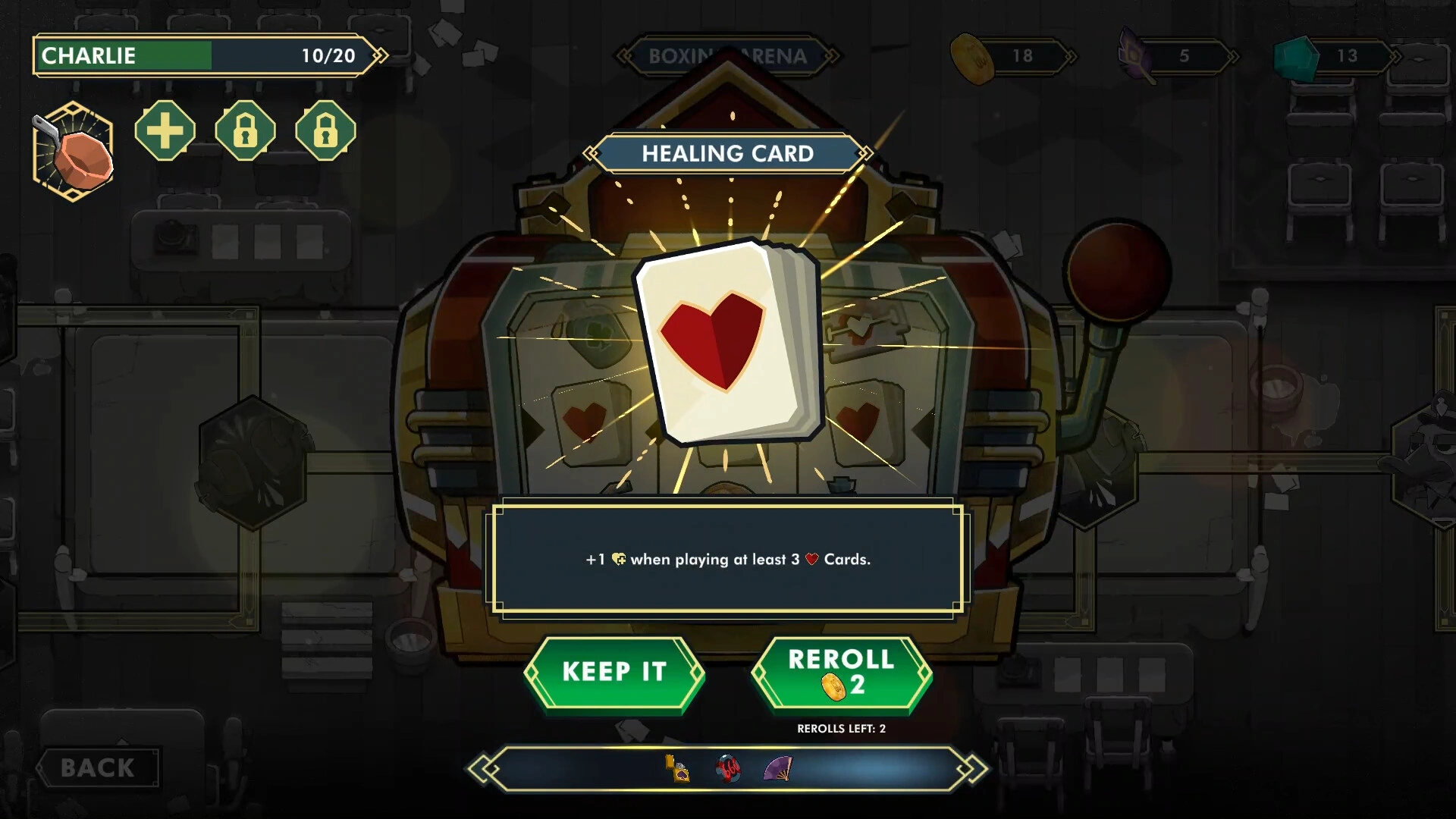 The Golden Caravan - screenshot 7