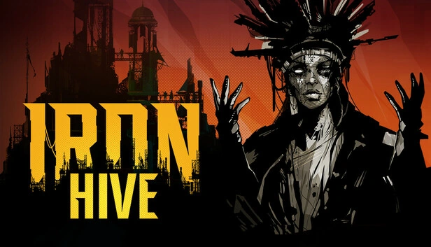 IRONHIVE