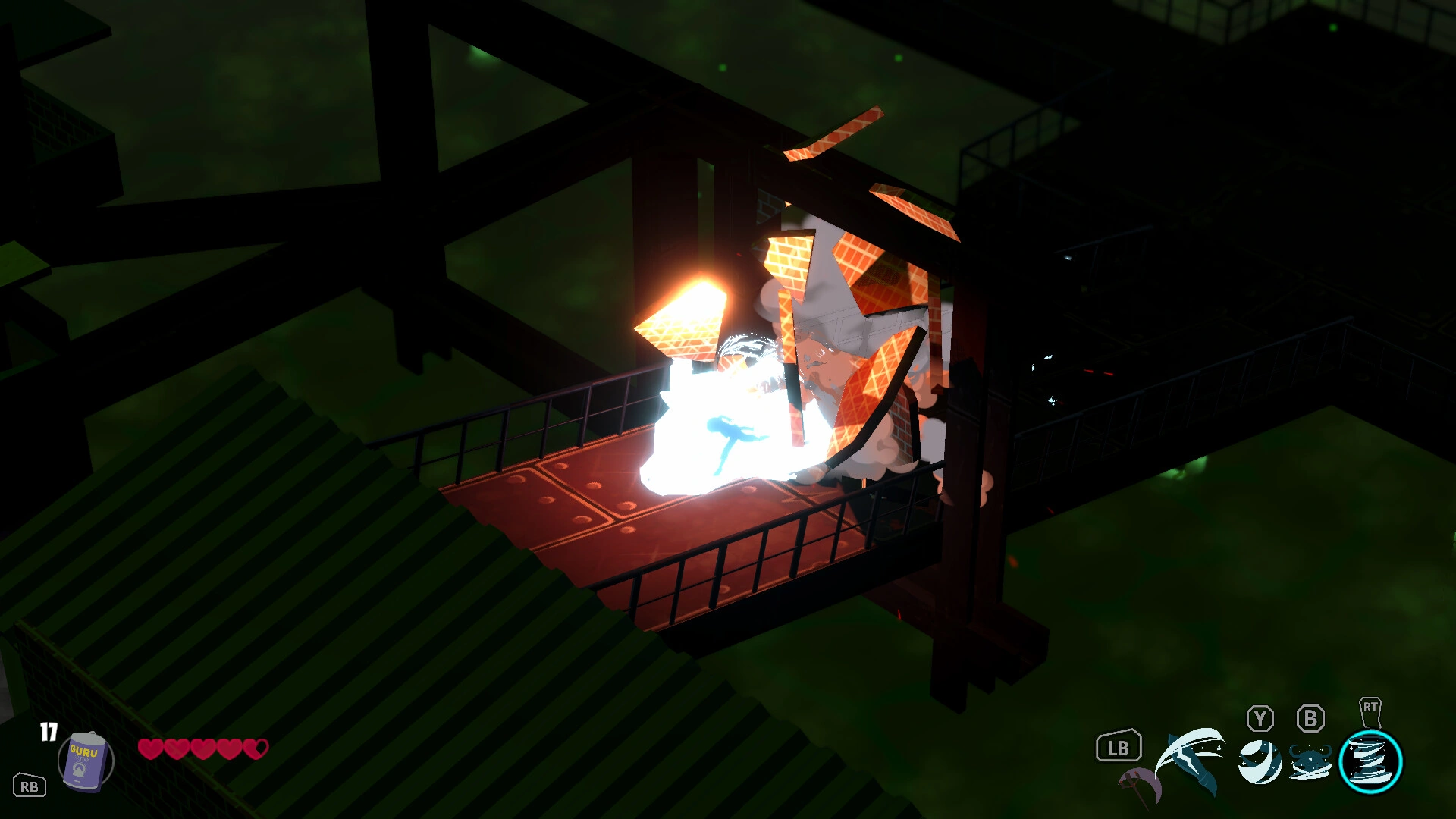 Odu: Ancestral Nexus - screenshot 1