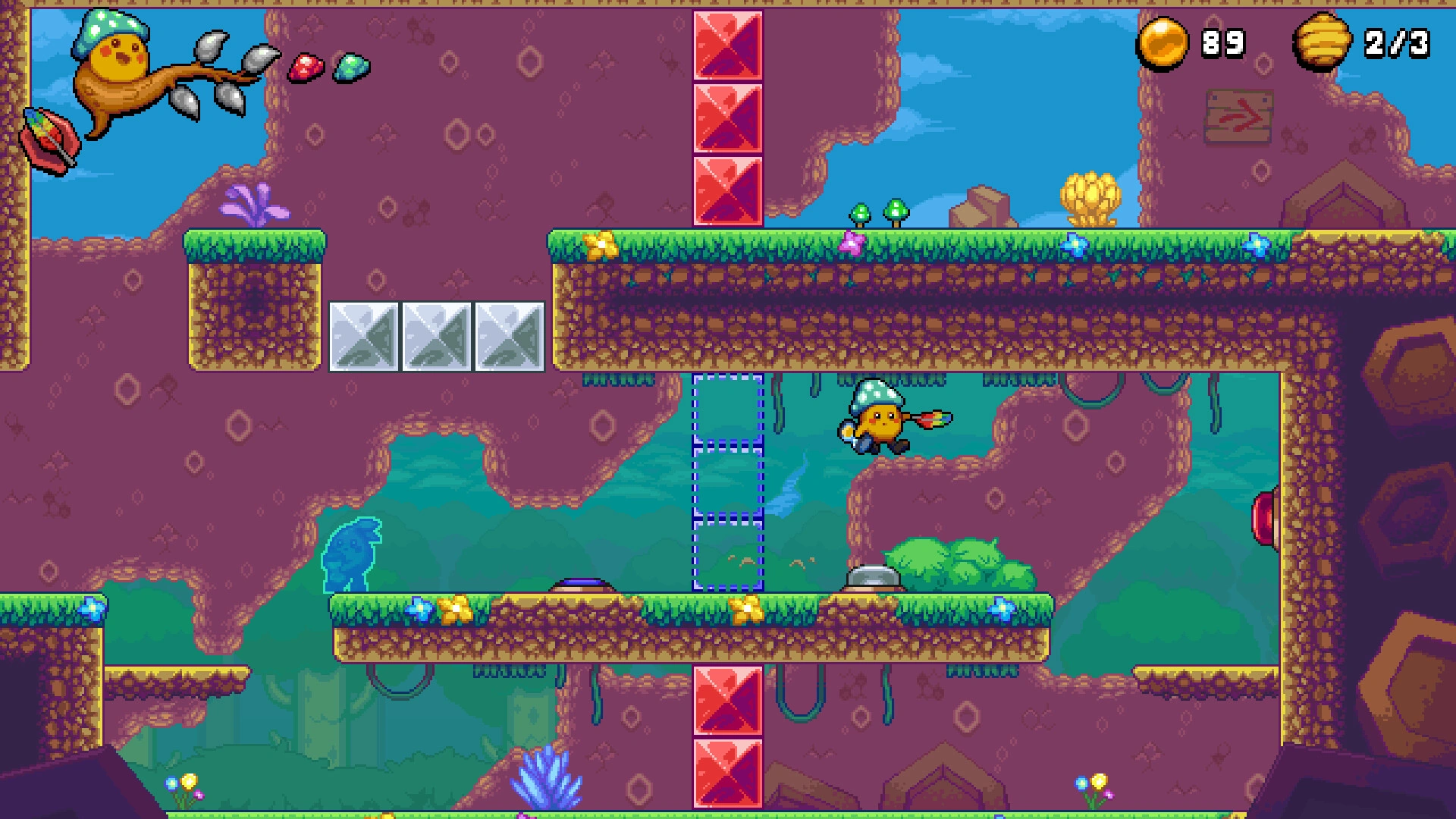 Looppip - screenshot 1