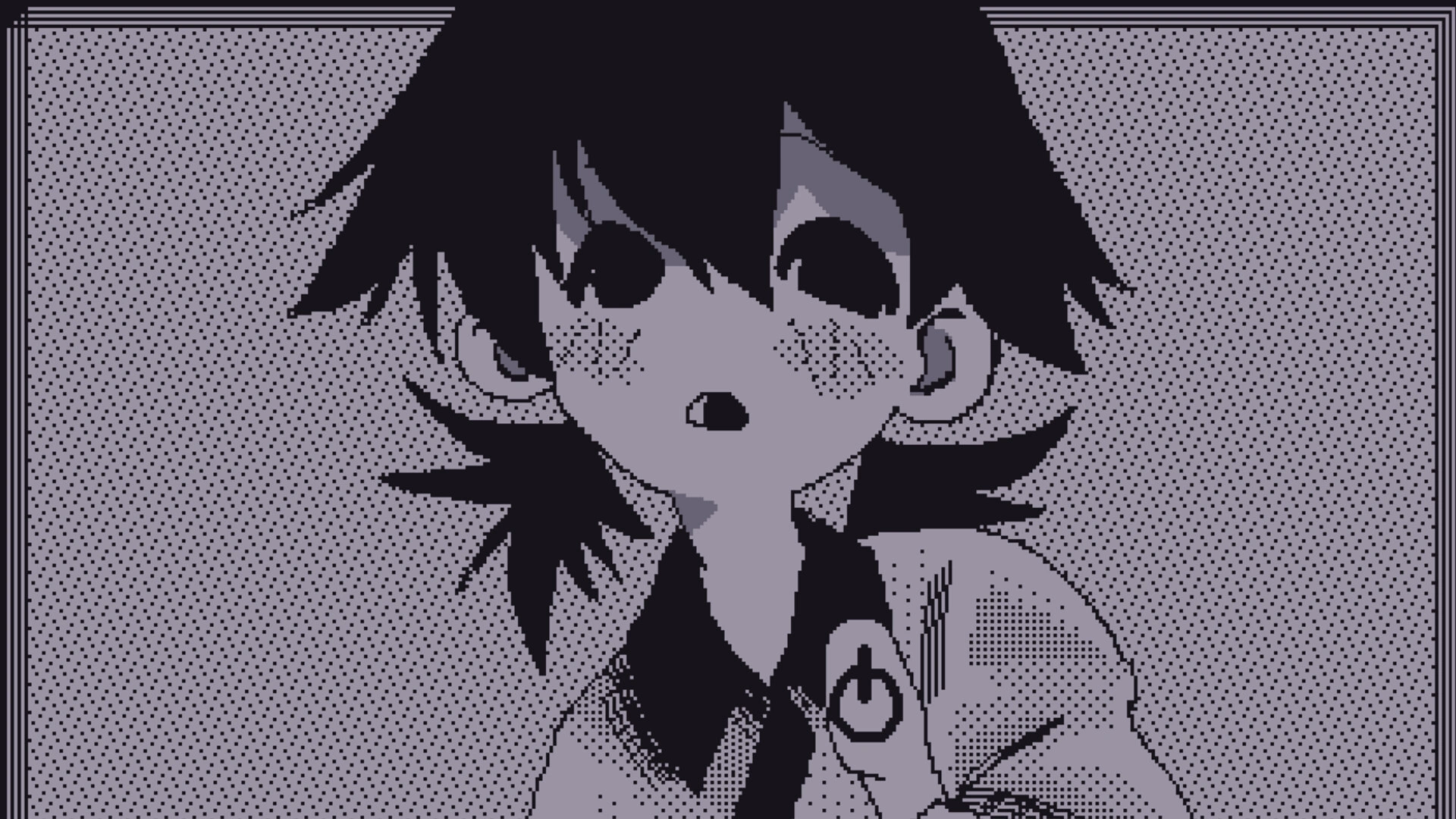 电锯 - screenshot 1