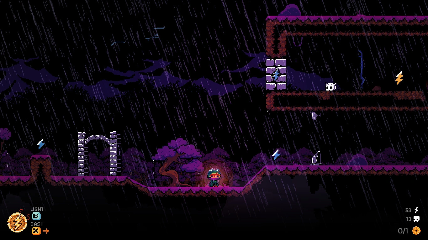 Devil's Drizzle - screenshot 23