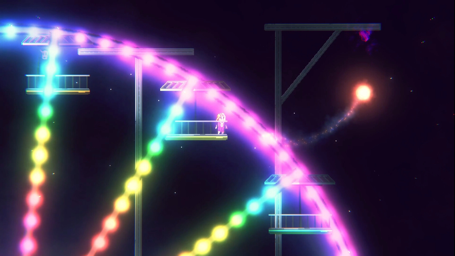 Sophie: Starlight Whispers - screenshot 6