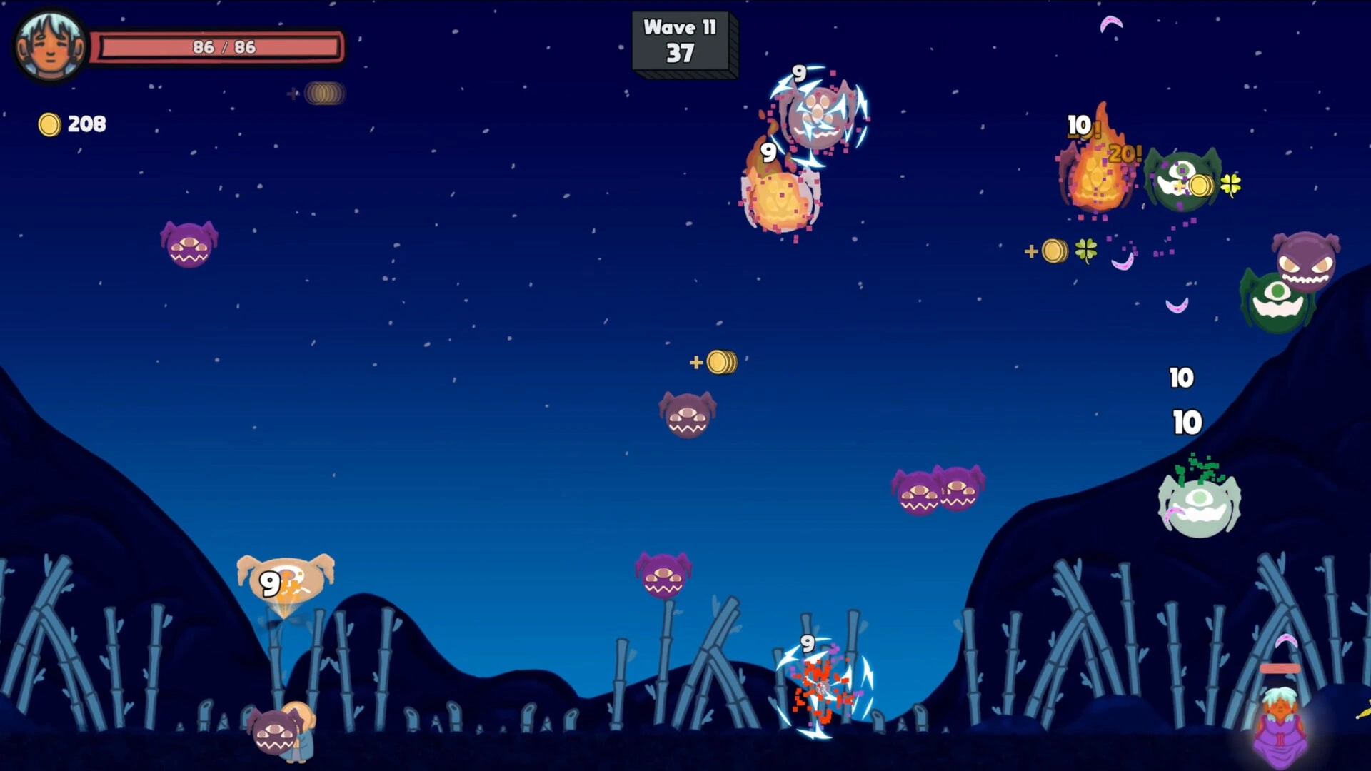 MOBU - screenshot 5