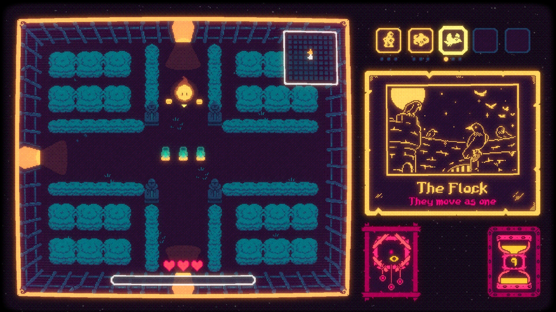 Fugue Shot - screenshot 4