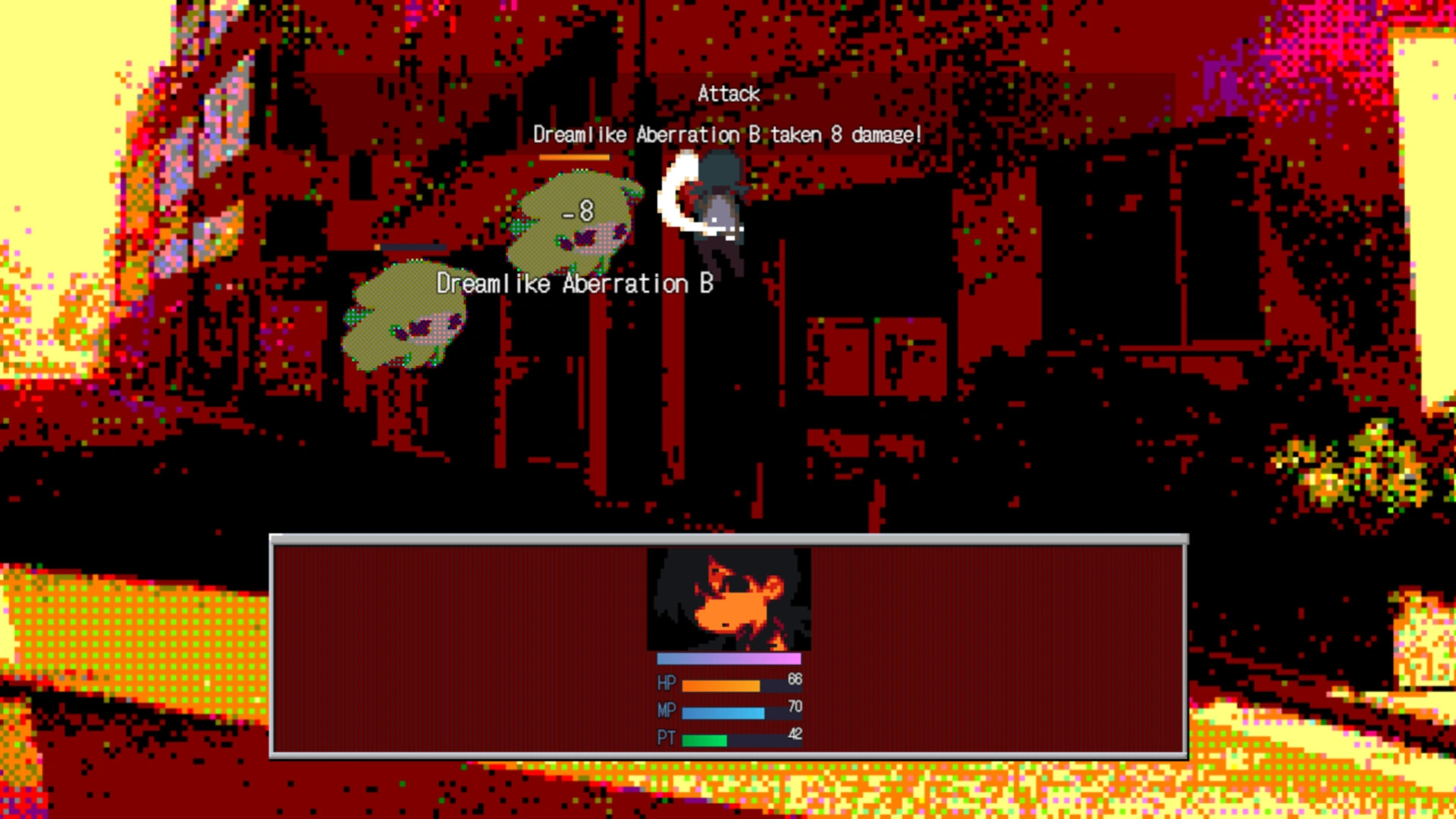 电锯 - screenshot 5