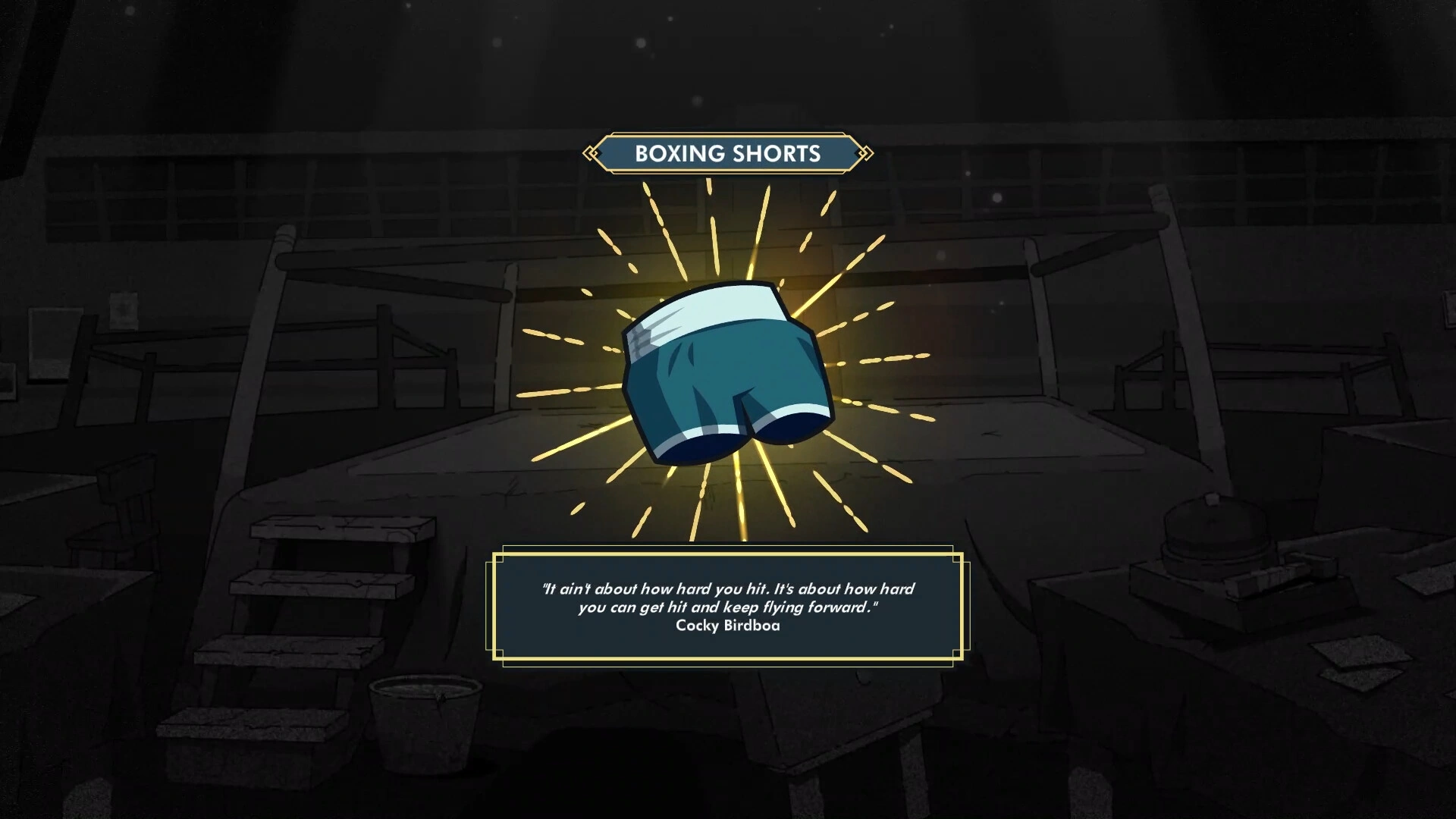 The Golden Caravan - screenshot 11
