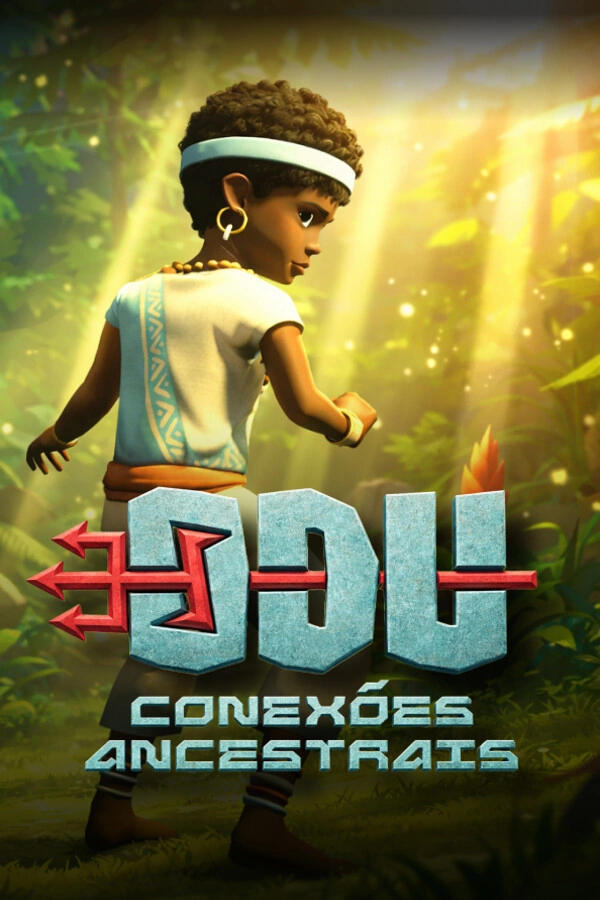 Odu: Ancestral Nexus