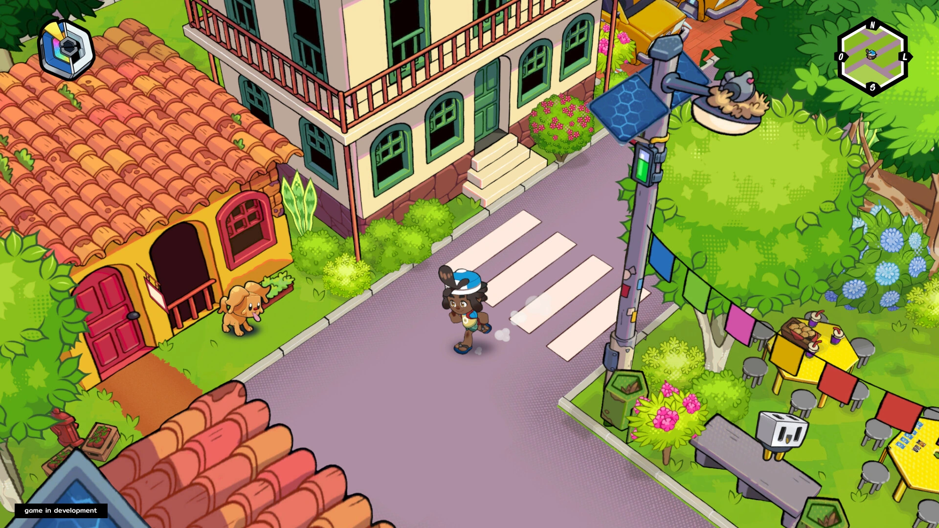 Bagdex - screenshot 8