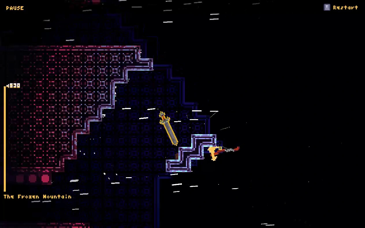 Hack And Climb - screenshot 4