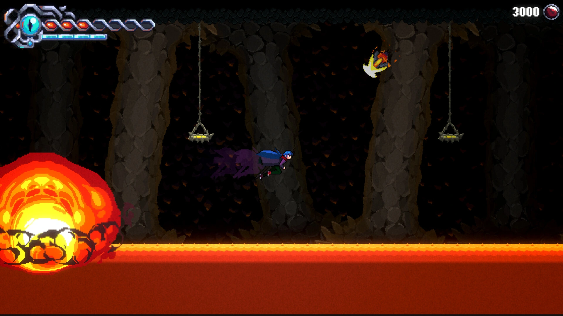 Infinitevania - screenshot 7