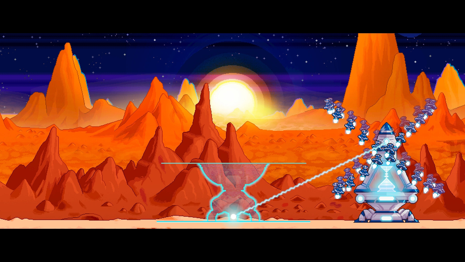 Mars Incremental - screenshot 4