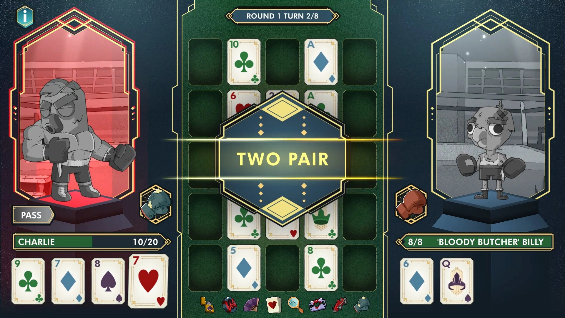 The Golden Caravan - screenshot 12