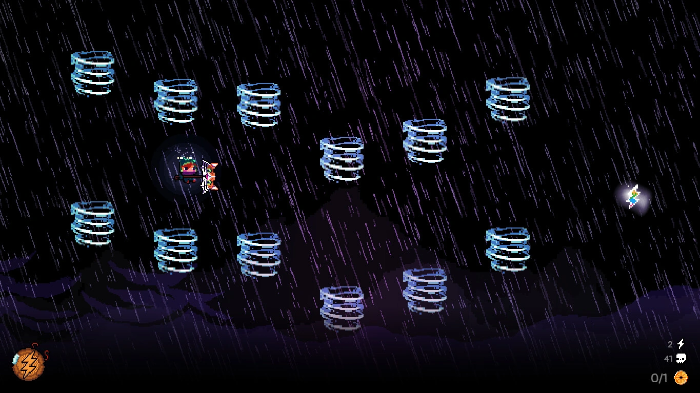 Devil's Drizzle - screenshot 25