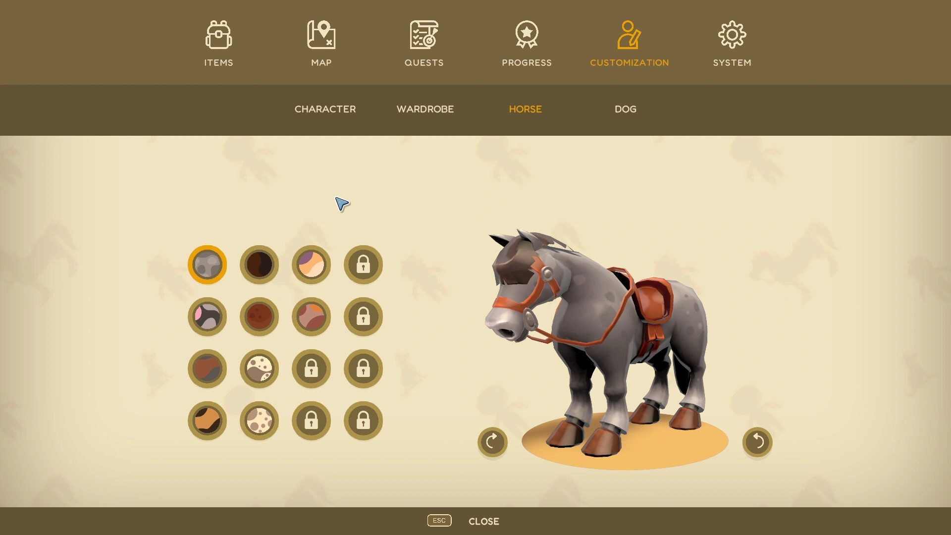 Gaucho and the Grassland - screenshot 7