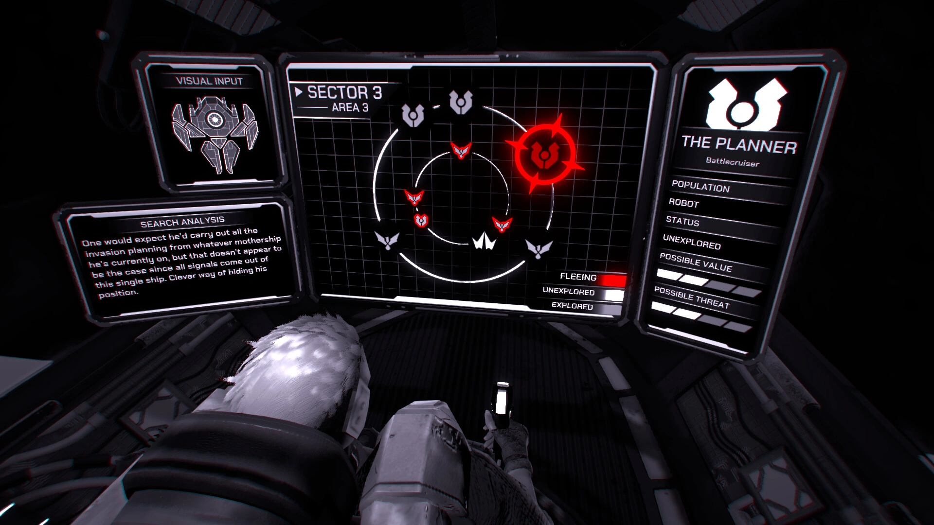 I See Red - screenshot 5