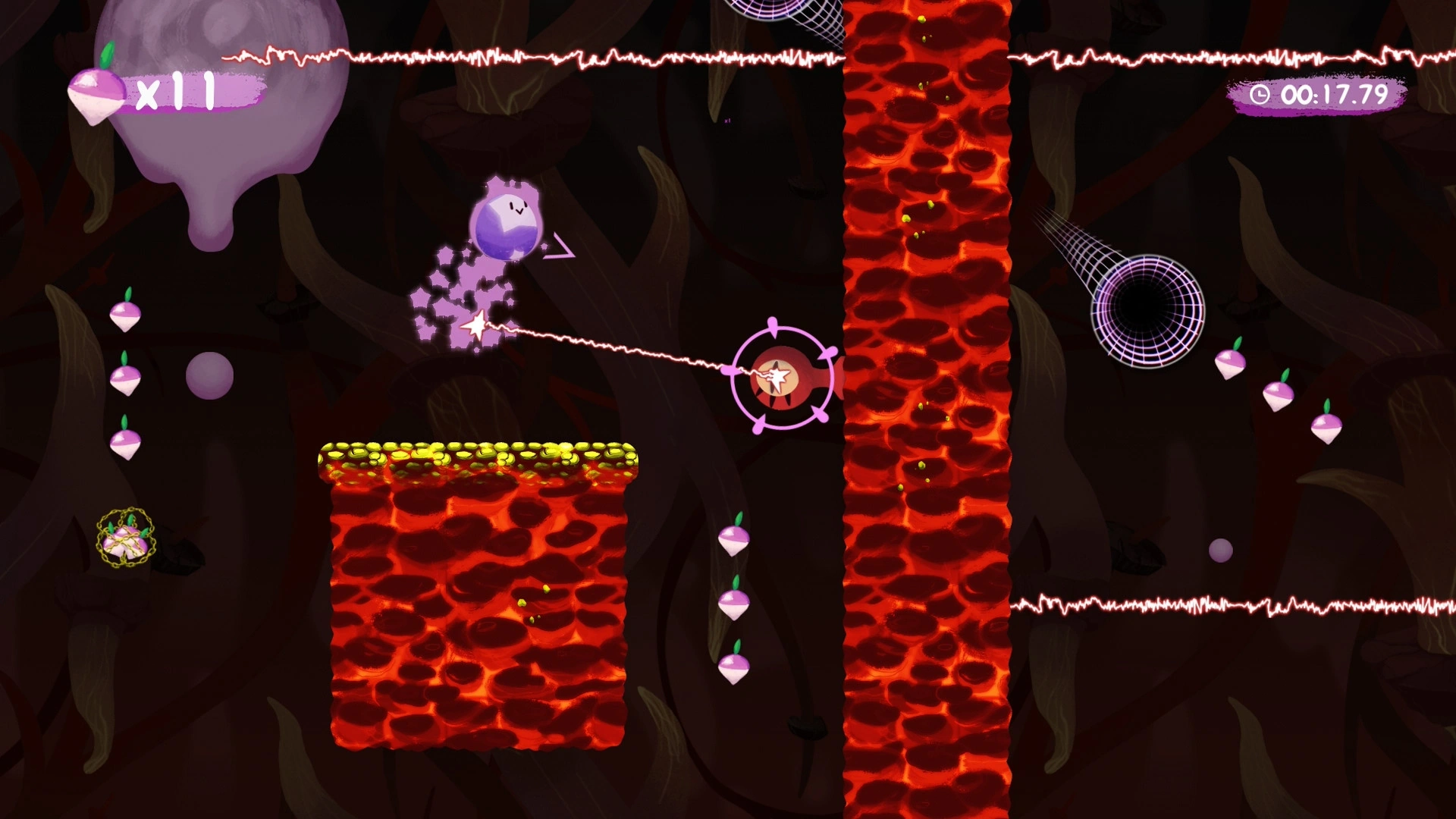 Super Dream Dasher - screenshot 9