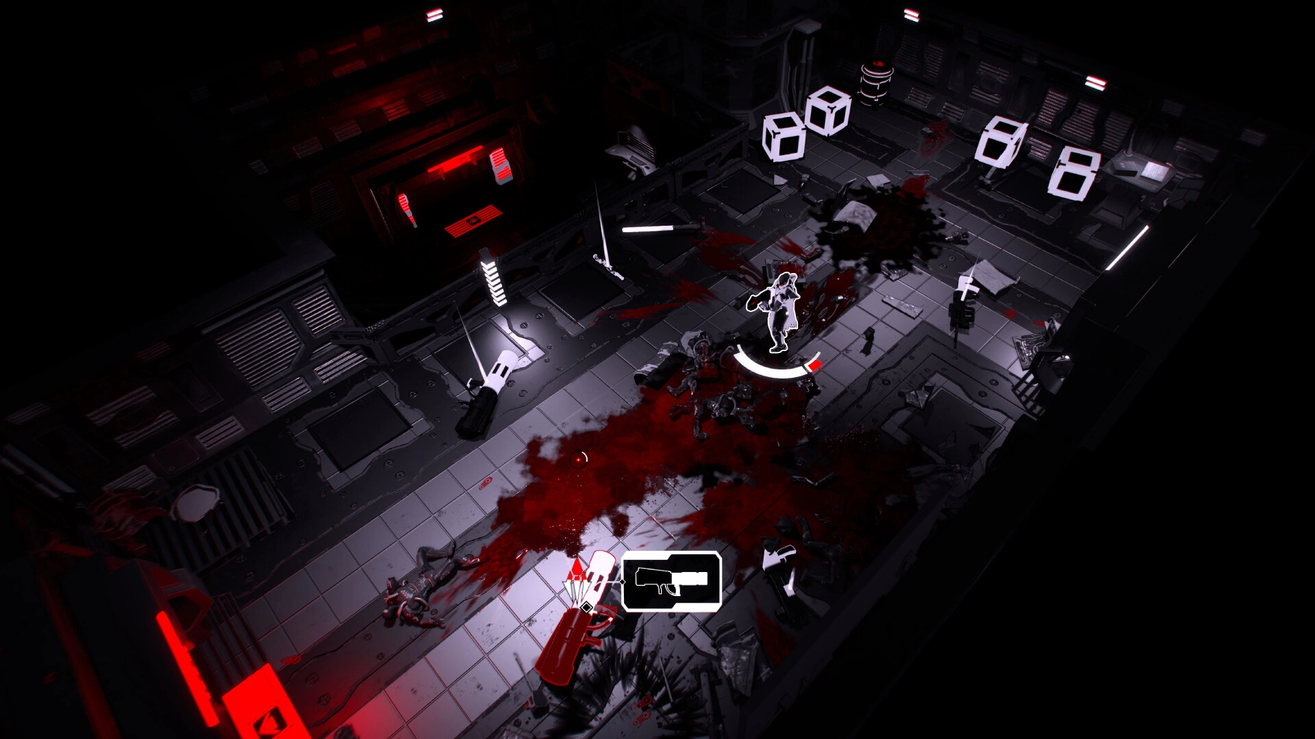 I See Red - screenshot 9