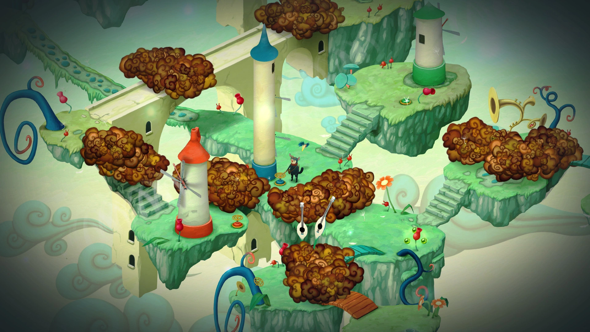 Figment - screenshot 3