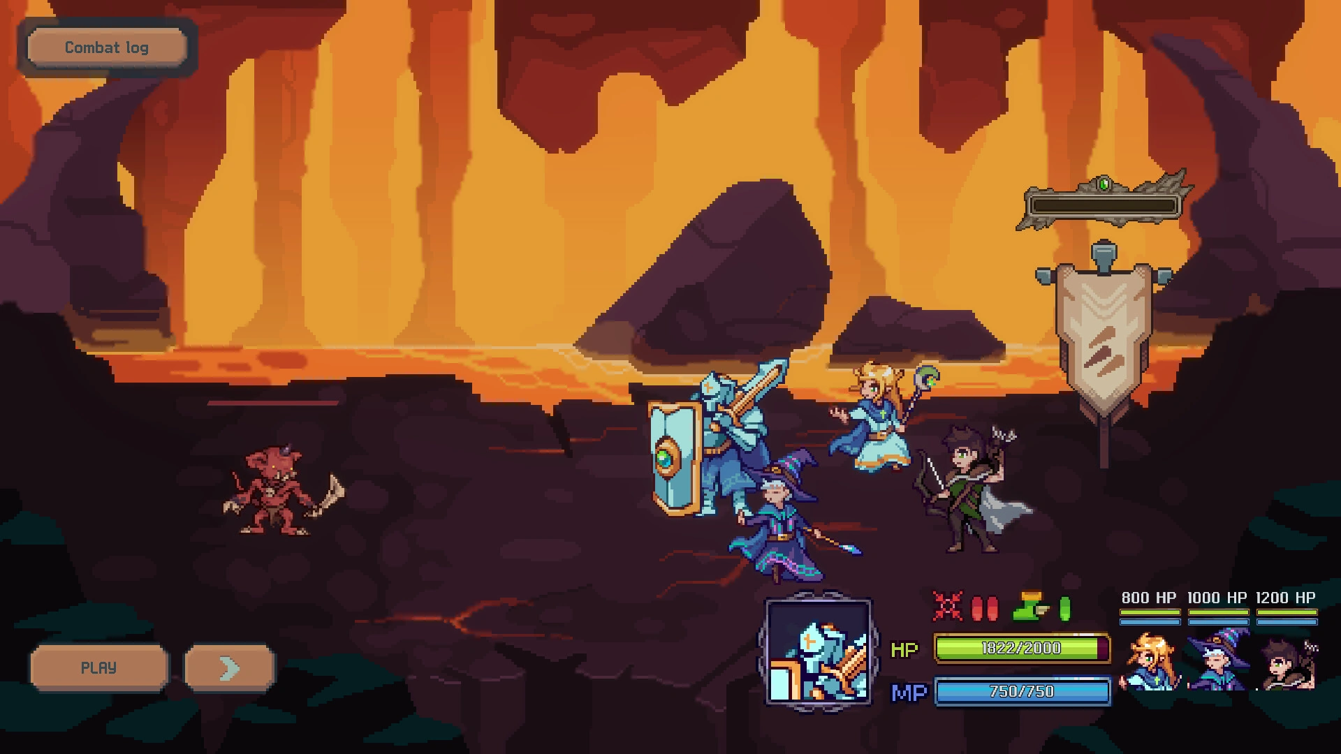 Teamcrafter - screenshot 5