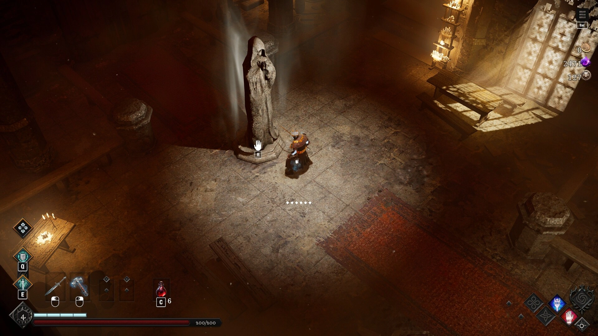 Netherworld Covenant - screenshot 3
