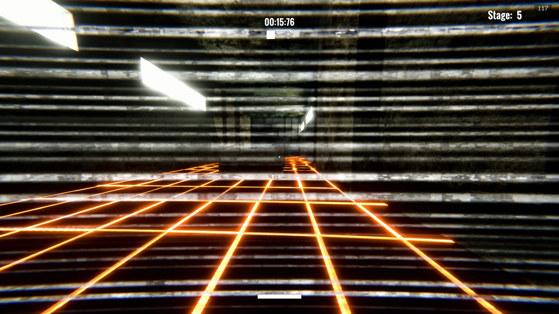 The Confinement - screenshot 5