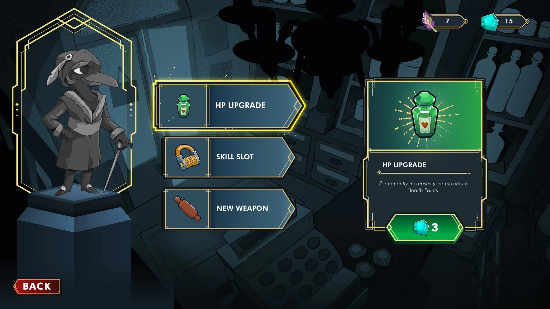 The Golden Caravan - screenshot 4