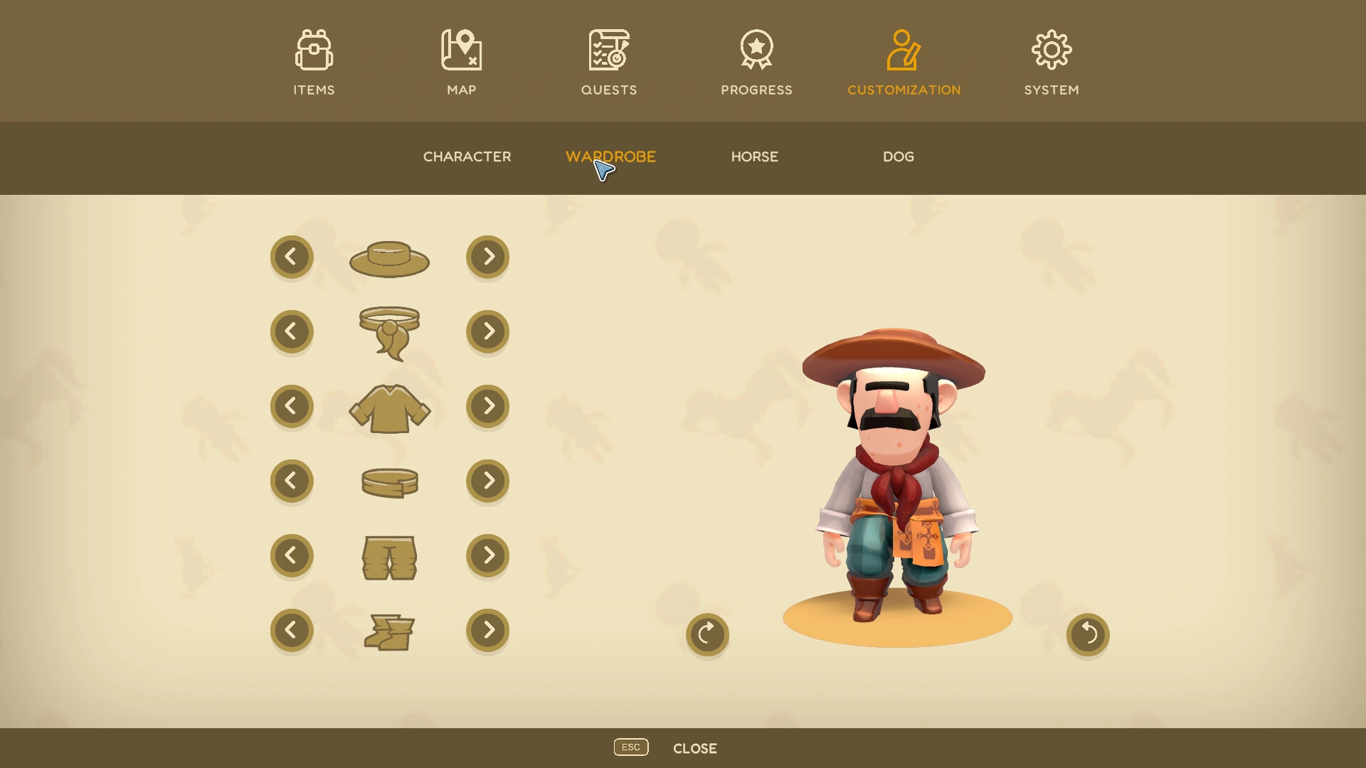 Gaucho and the Grassland - screenshot 11
