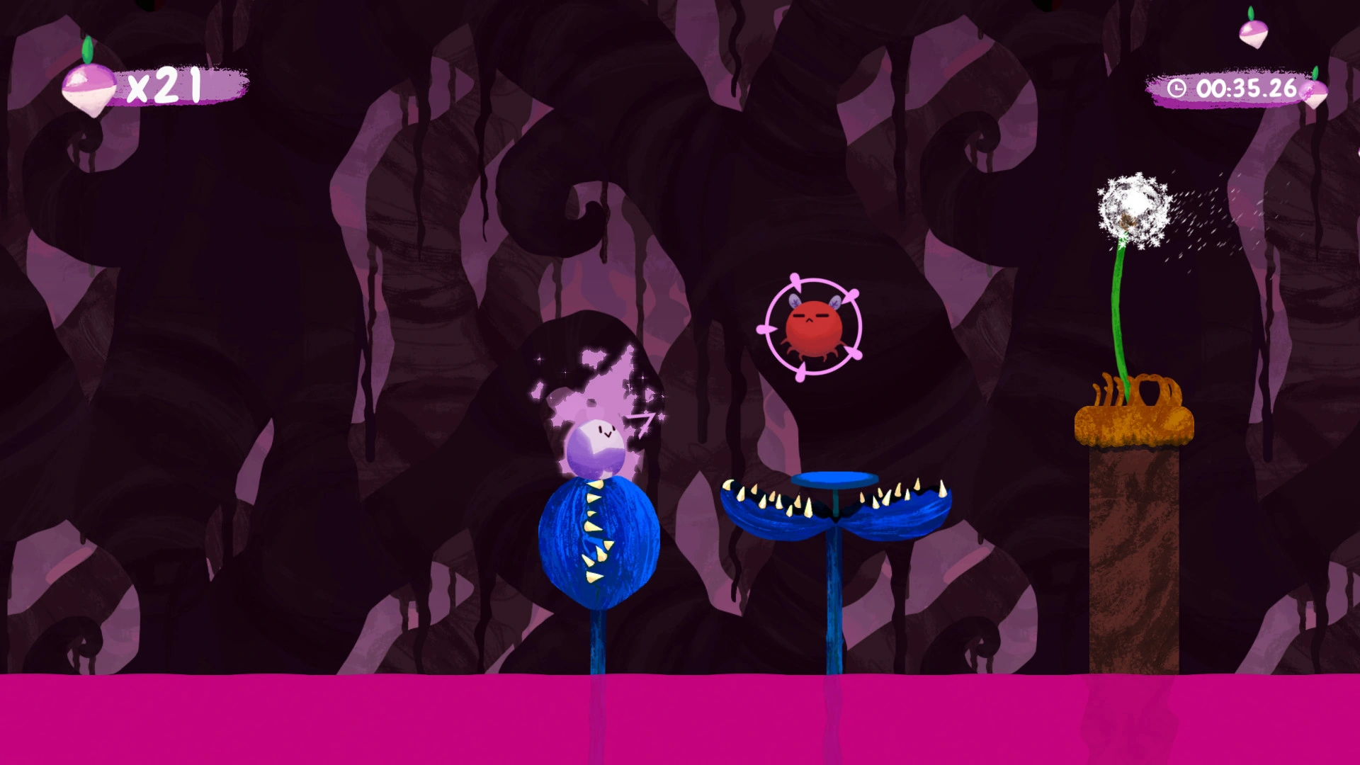 Super Dream Dasher - screenshot 8