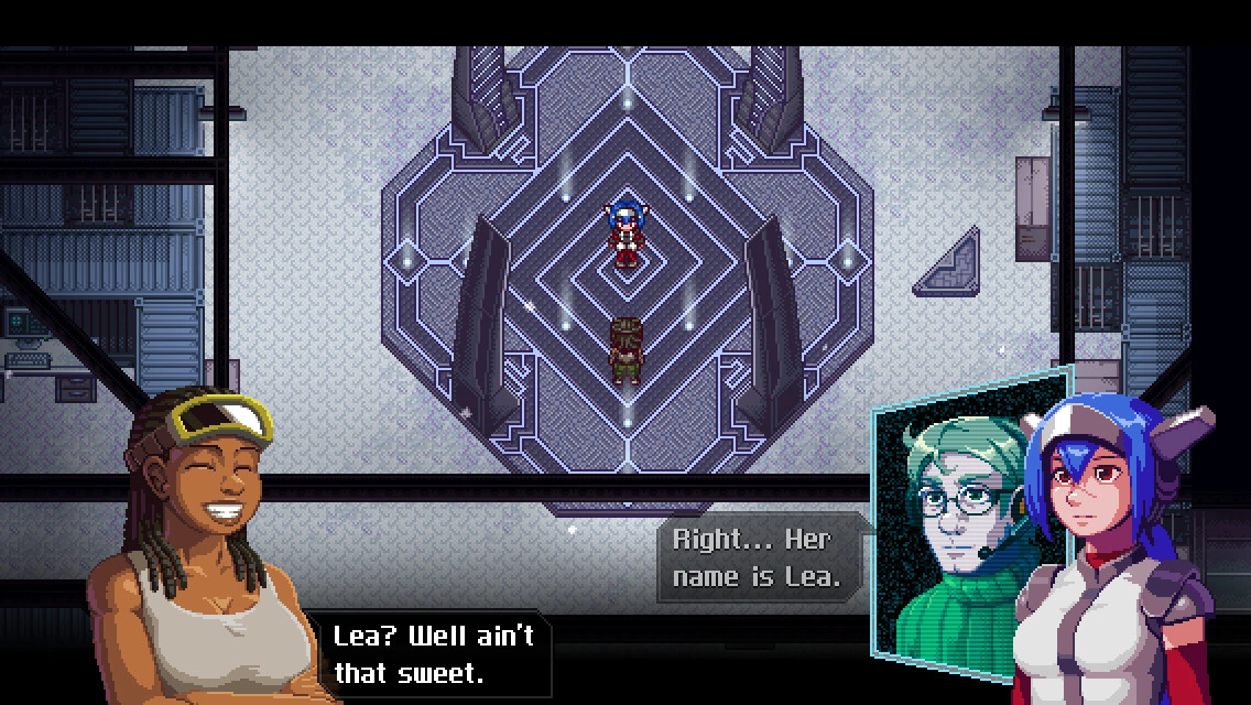 CrossCode - screenshot 19