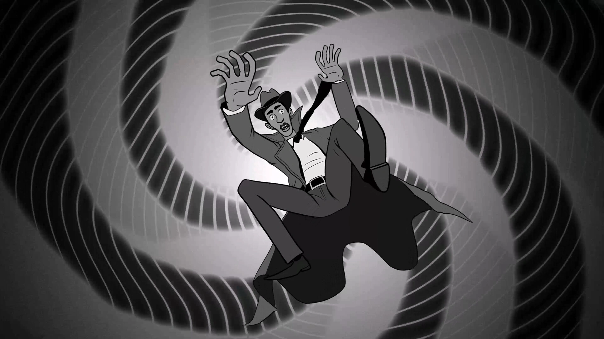 The Posthumous Investigation - screenshot 3