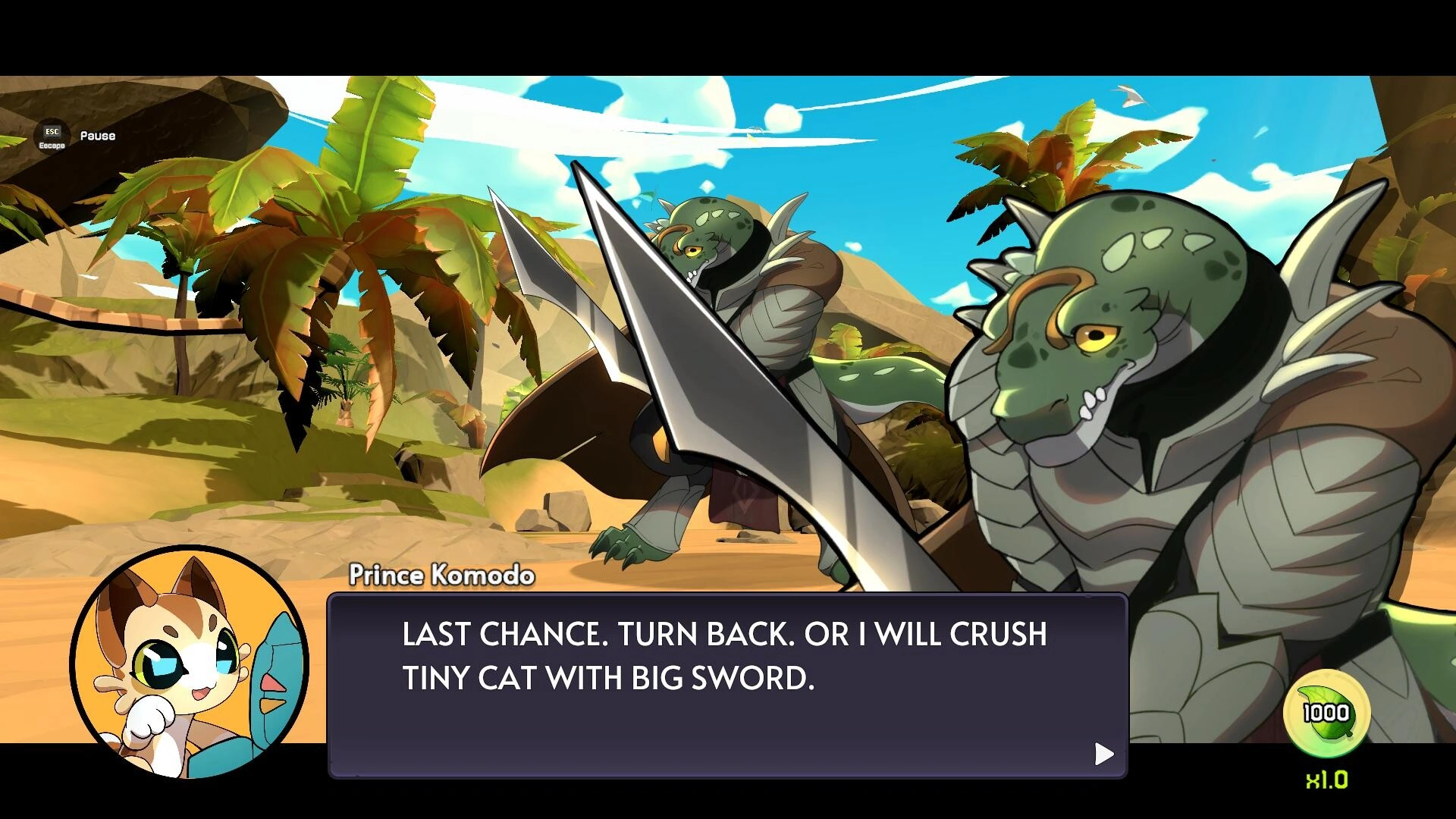 Isekat: Crushed by a Computer, My Beloved Kitten is Transported to a Fantasy World where its Typing Skills Save the Kingdom! - screenshot 8