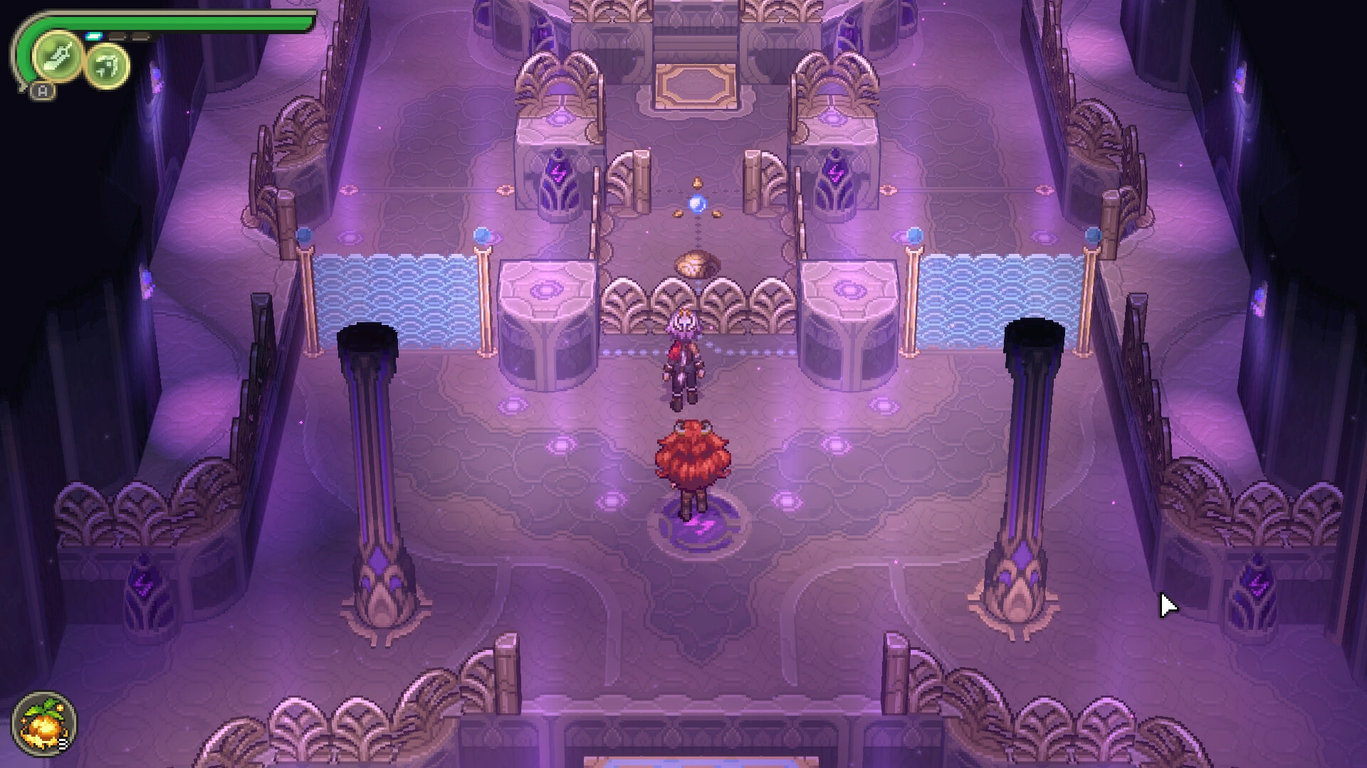 Alabaster Dawn - screenshot 6