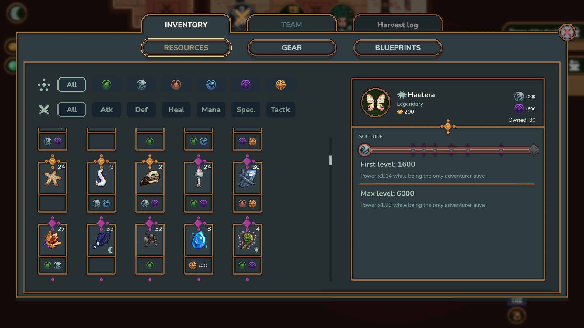 Teamcrafter - screenshot 3