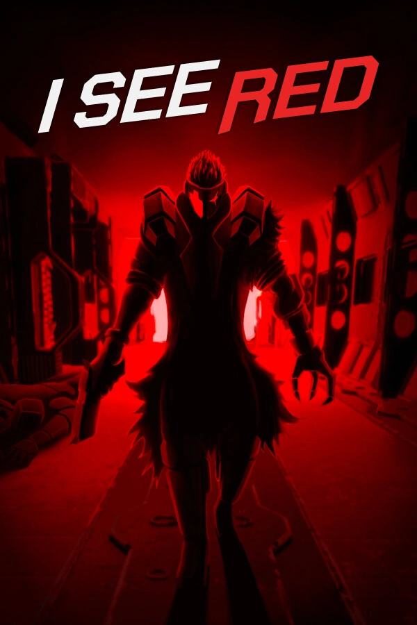 I See Red