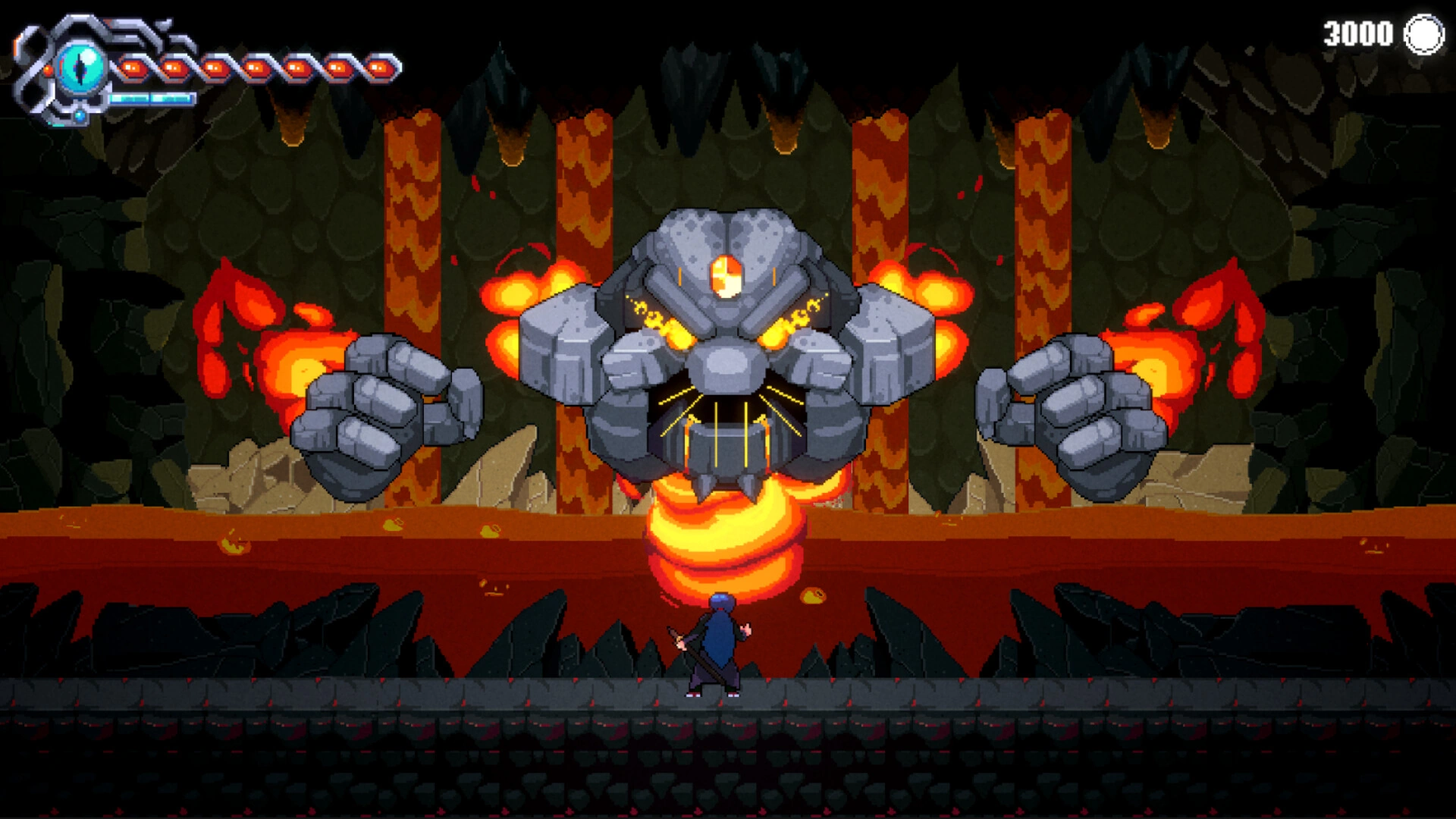 Infinitevania - screenshot 2