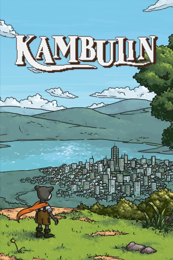 Kambulin