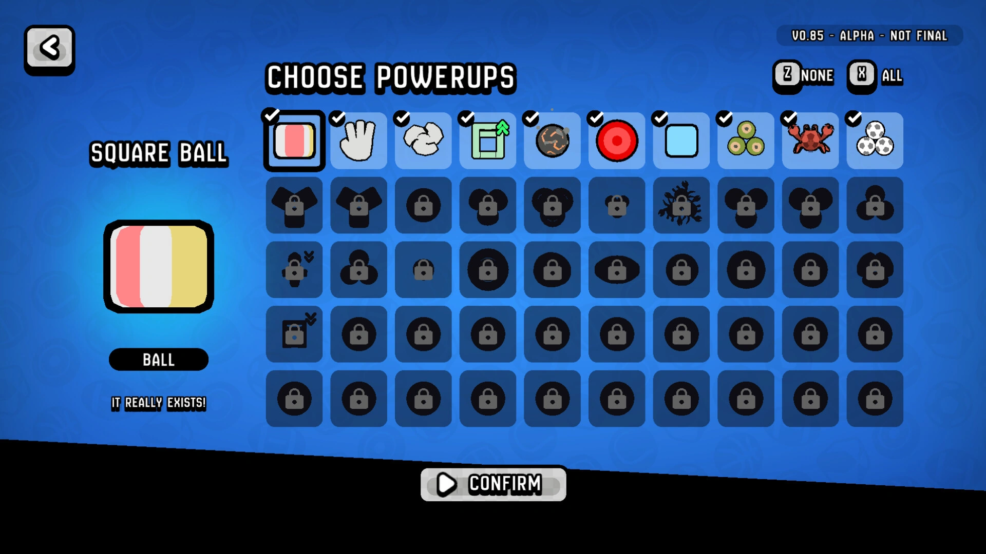 Pimbolas - screenshot 6