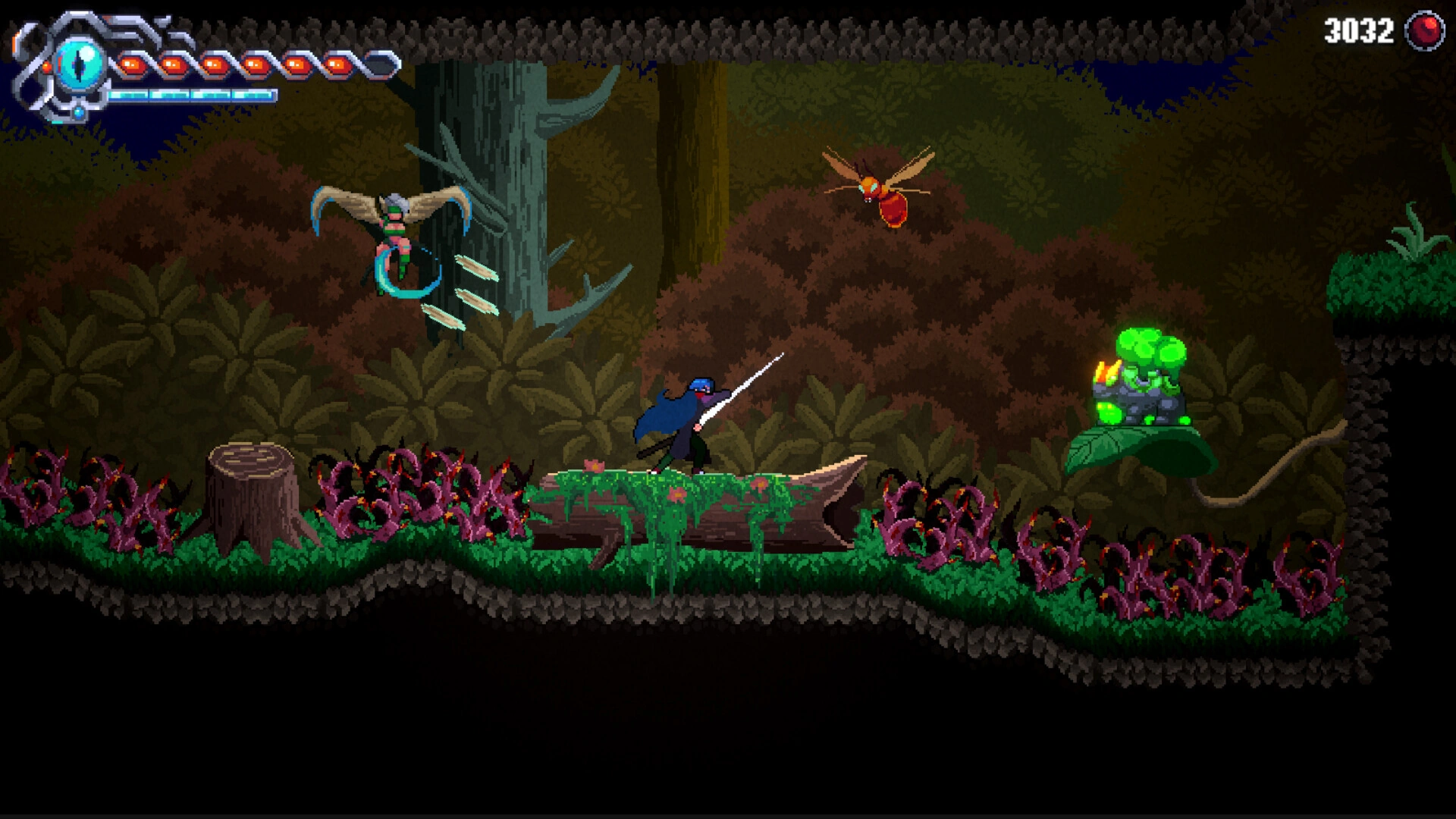 Infinitevania - screenshot 9