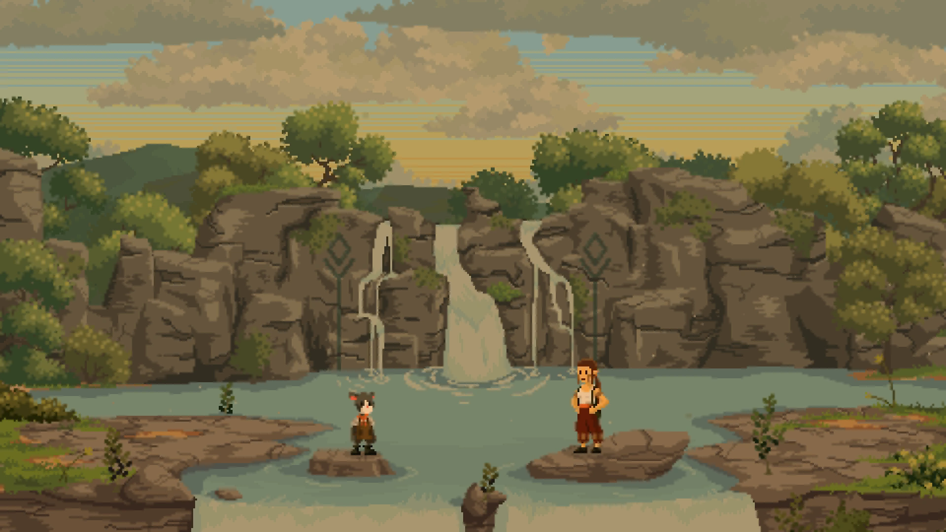 Kambulin - screenshot 10
