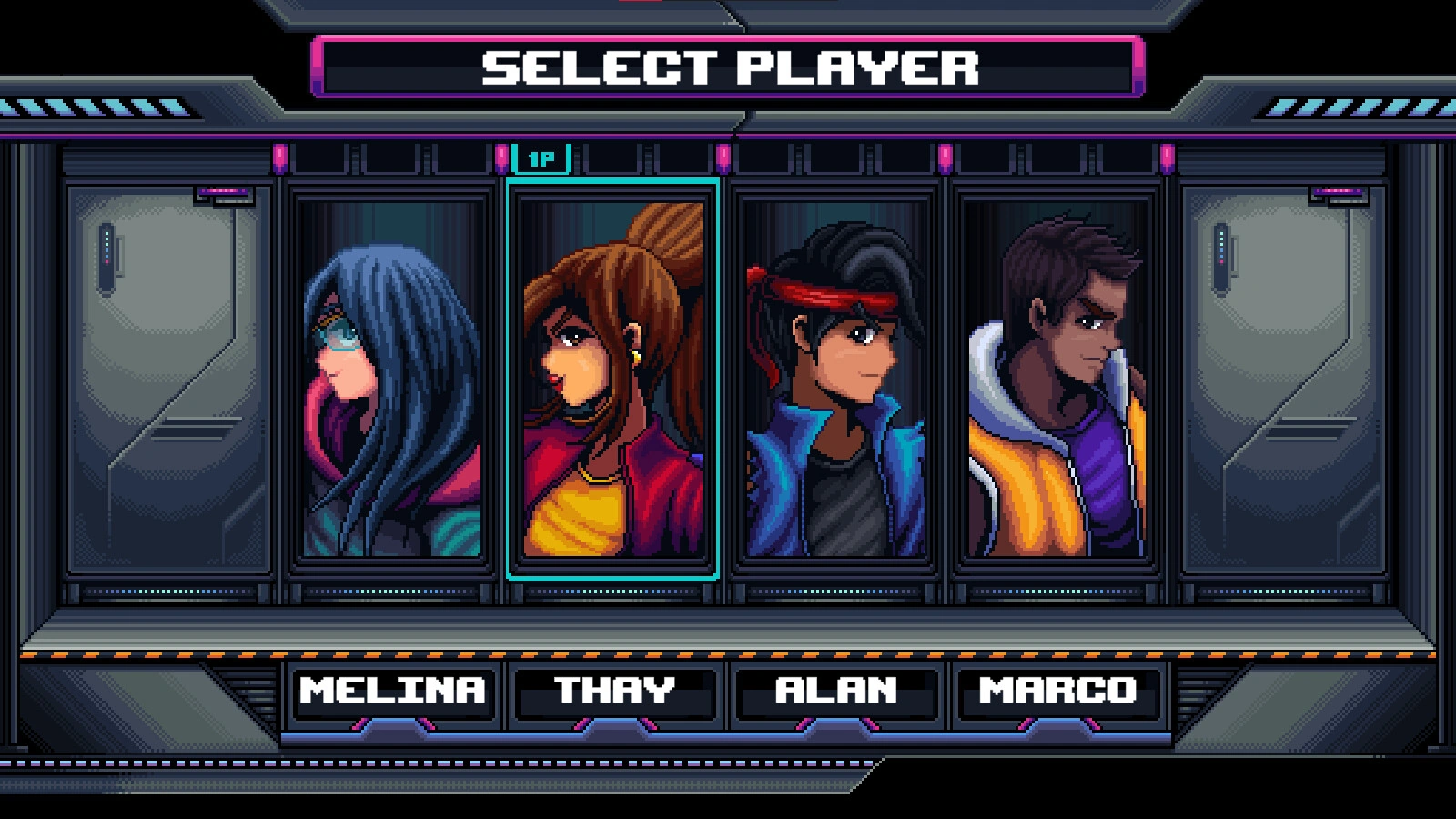 Alien Strike: Blasting the Intruders - screenshot 10