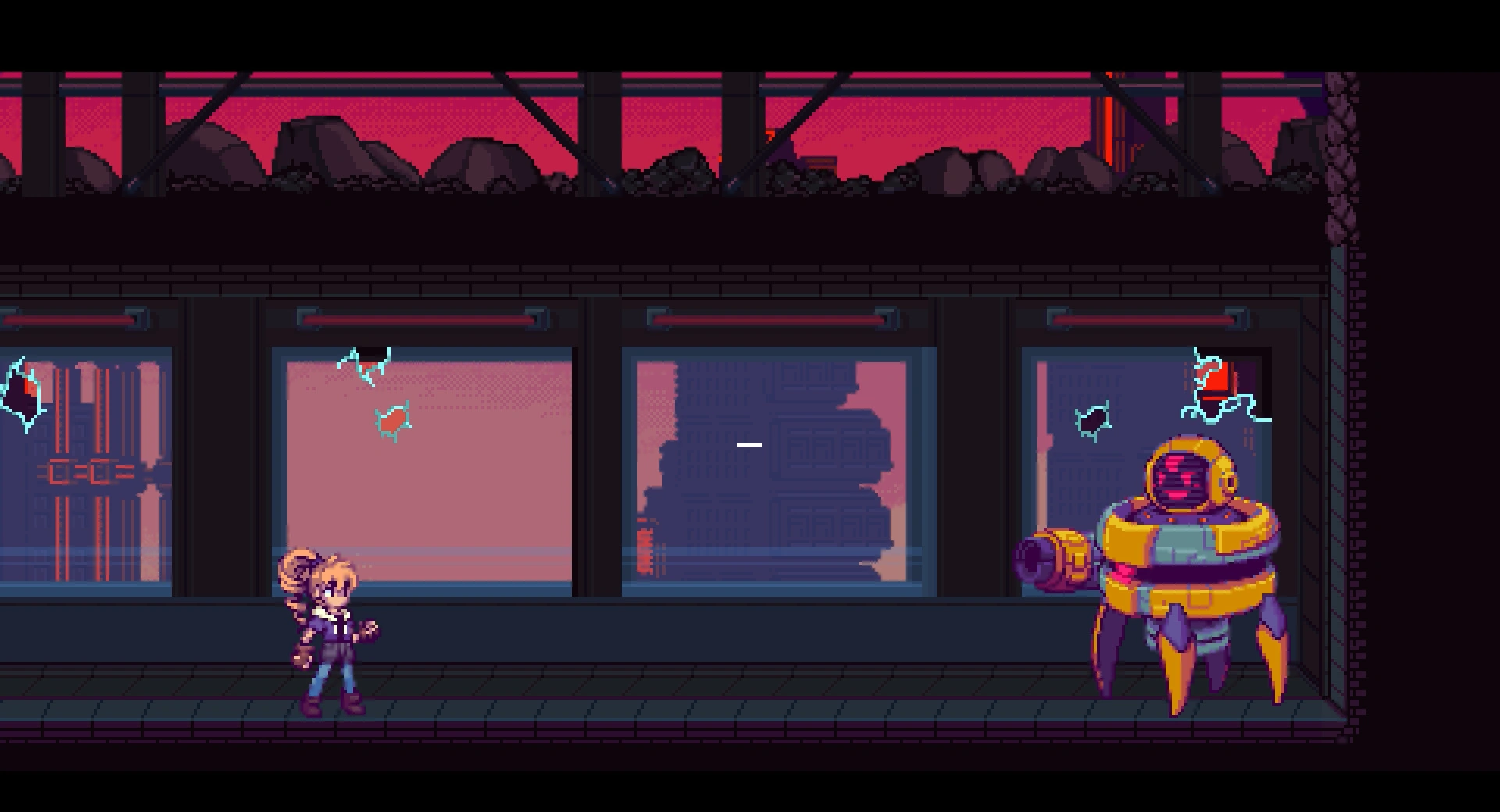 Shieldmaiden - screenshot 5