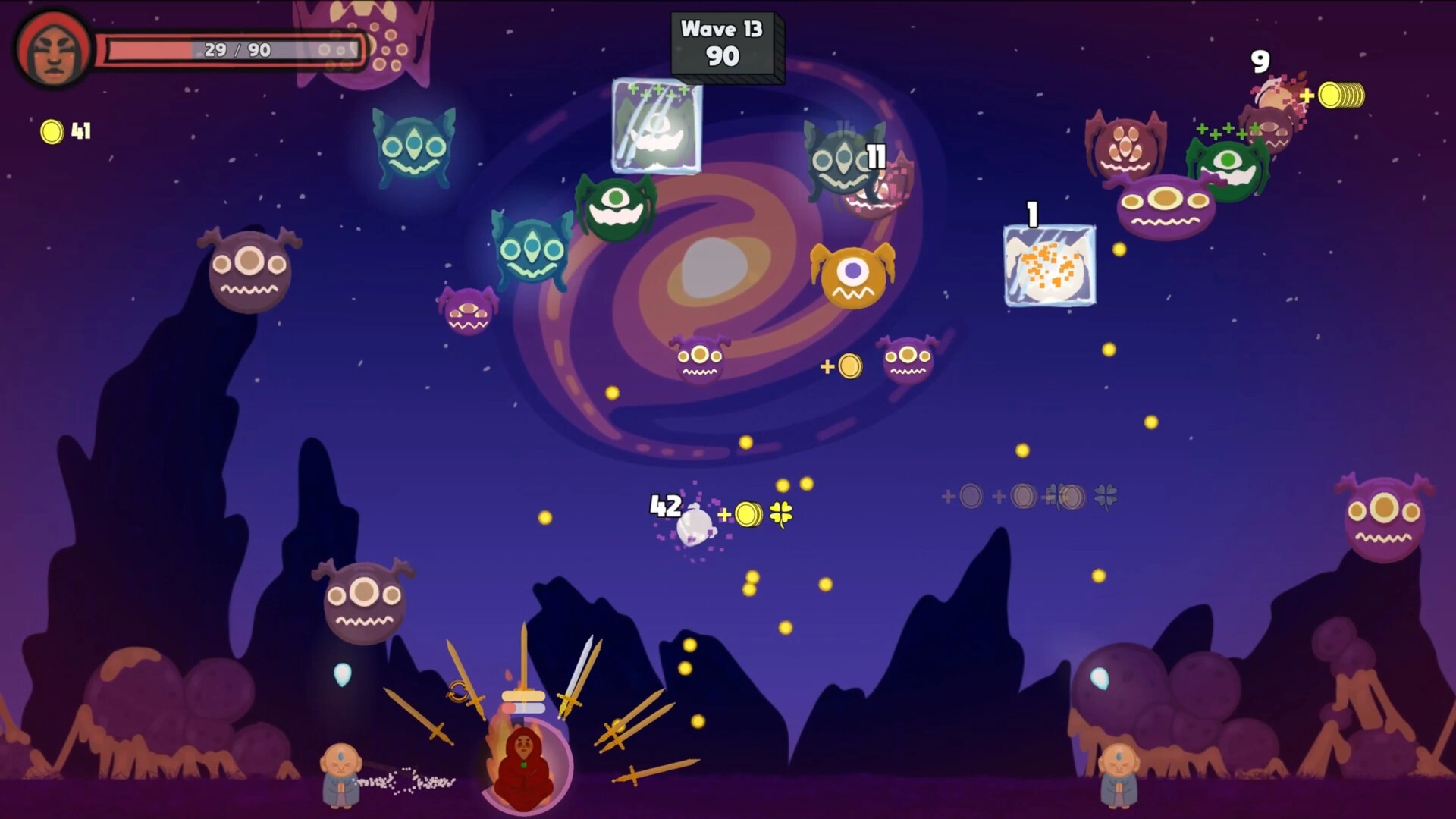 MOBU - screenshot 7